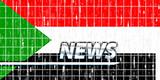 Flag of Sudan news