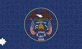 Flag of Utah