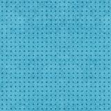 Blue doted background