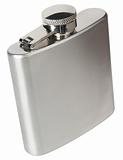 Alcohol Flask.