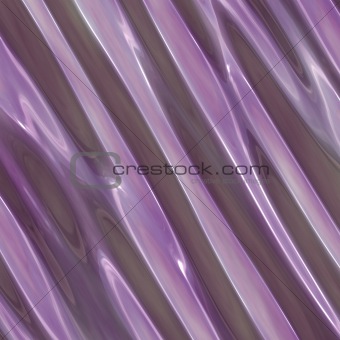 Flowing abstract