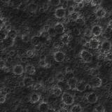 moon crater surface 