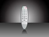 remote tv control
