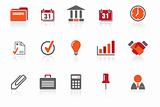 Business & Office icons | part 5 series 1