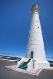 The Slangkop Lighthouse