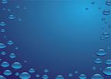 water surface cobalt