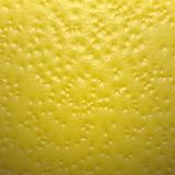 Lemon Peel Fruit Texture