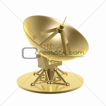 golden radar