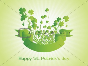 happy patrick's day background 17 march