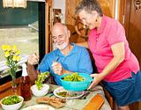 RV Seniors - Salad Bowl