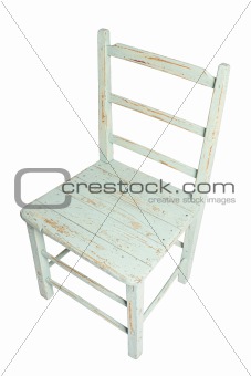 country style chair