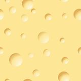 Abstract cheese background.