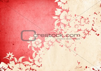asia style textures and backgrounds