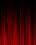 Movie or theater curtain