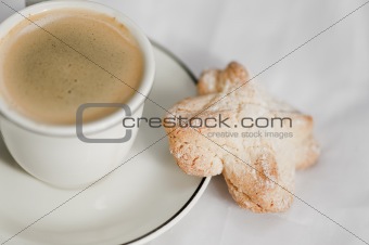Espresso and Cookie