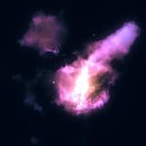 Star nebula