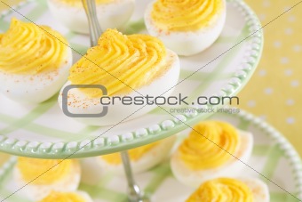 Party Eggs