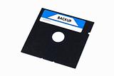 5,25" floppy disk