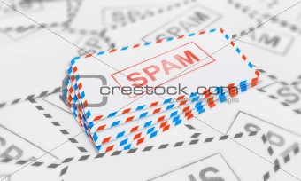postal spam 