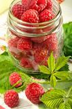 raspeberries