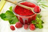 raspeberry jam