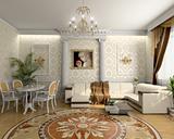 luxury  living room