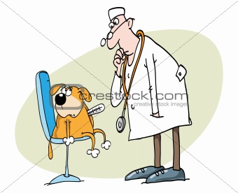 veterinary
