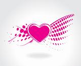 Valentines Day heart 