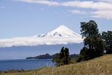 Osorno and Lago Llanquihue