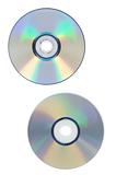 dvd and cd disc