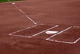 Clay Batters Boxes