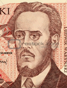Ludwik Warynski