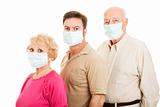 Adult Family - Flu Protection