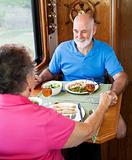 RV Seniors - Dinner Conversation