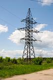 Power transmission line