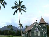  Church in Hawaii