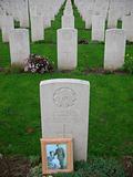 World War 2 Graves