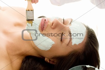 Salon Treatment