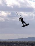 Kite Surfing 1