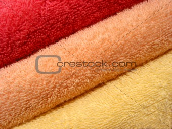 Towel stack 1