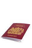 british passport