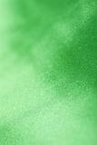 green silk