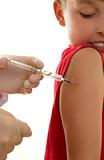 Injection or Immunisation