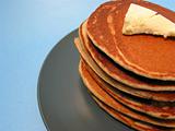 Pancakes stack