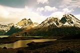 National Park Torres del Paine