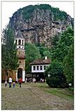 Drjanovo monastery ,Bulgaria