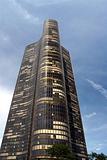 Skyscraper in Chicago