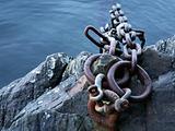 Well anchored