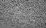 Cement grain texture