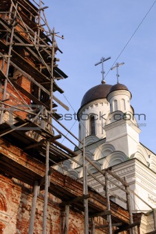 russian orthodox church 